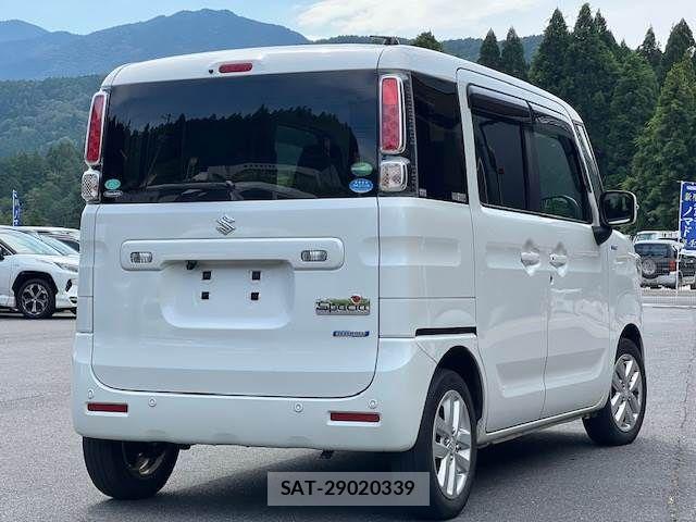 Suzuki SPACIA 2019-07 8317170-1