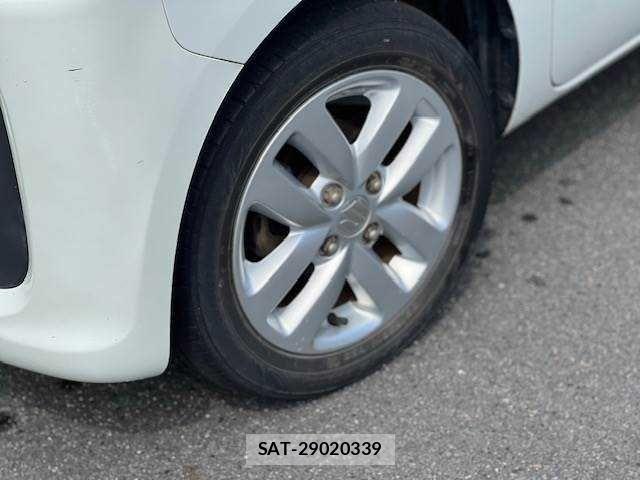Suzuki SPACIA 2019-07 8317170-2
