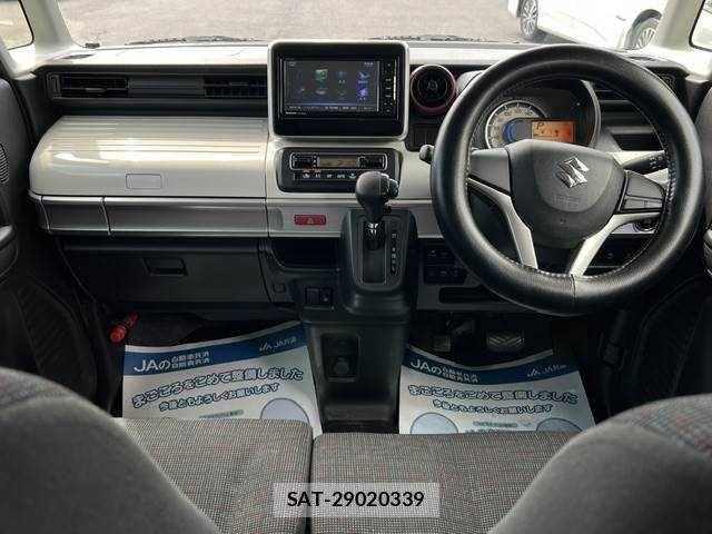 Suzuki SPACIA 2019-07 8317170-3