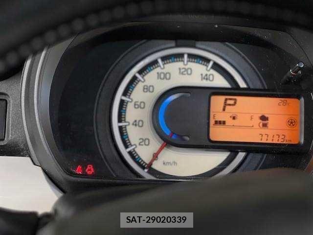 Suzuki SPACIA 2019-07 8317170-4