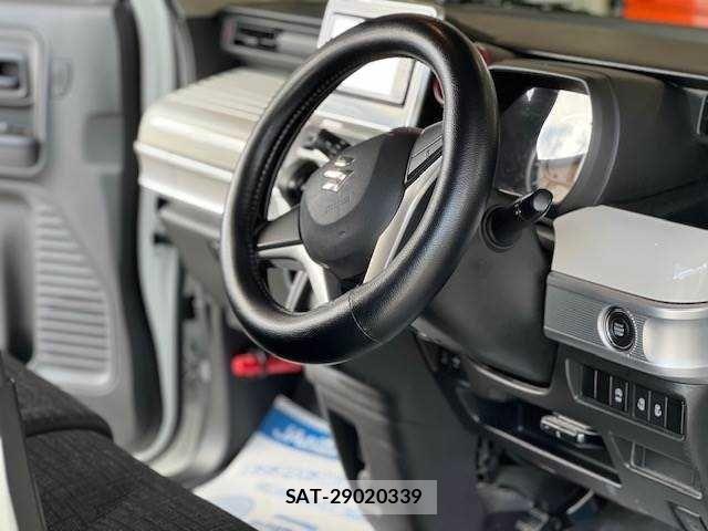 Suzuki SPACIA 2019-07 8317170-5