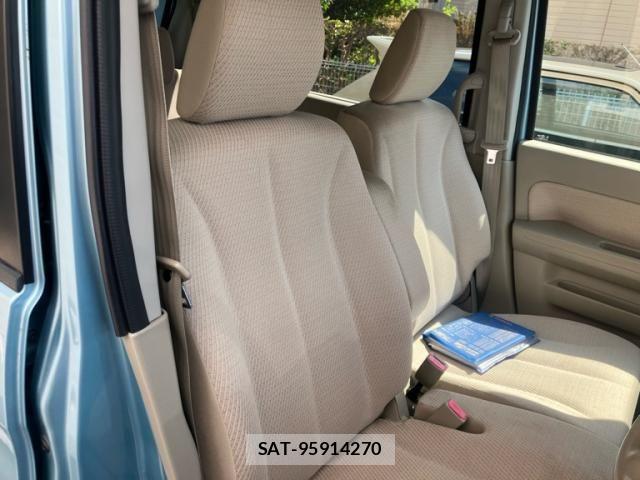 Suzuki SPACIA 2014-05 8317193-9