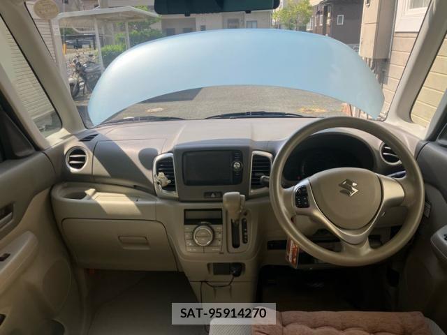 Suzuki SPACIA 2014-05 8317193-11