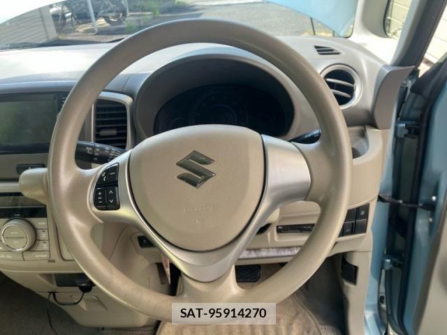 Suzuki SPACIA 2014-05 8317193-12