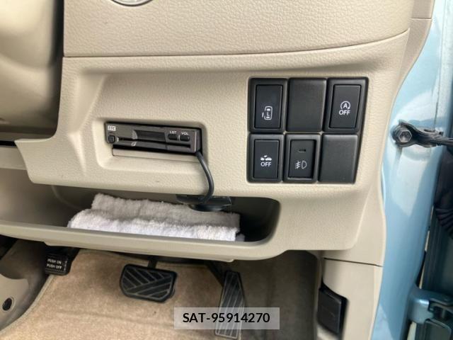Suzuki SPACIA 2014-05 8317193-14