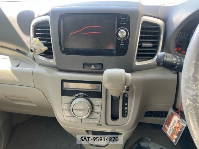 Suzuki SPACIA 2014-05 8317193-15
