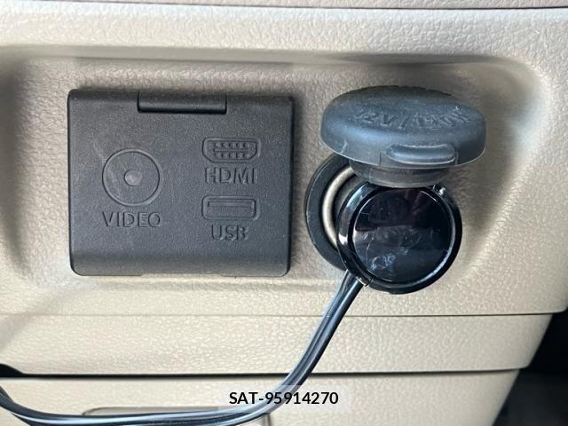 Suzuki SPACIA 2014-05 8317193-18