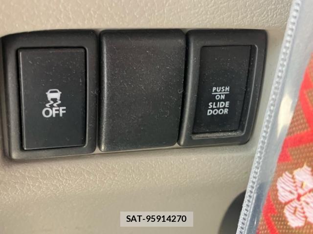Suzuki SPACIA 2014-05 8317193-19