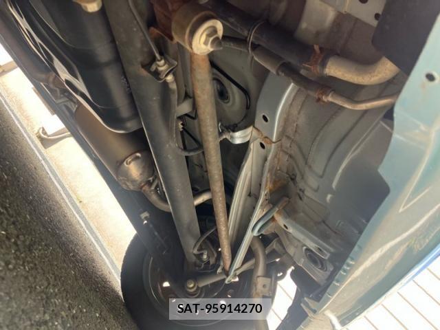 Suzuki SPACIA 2014-05 8317193-23