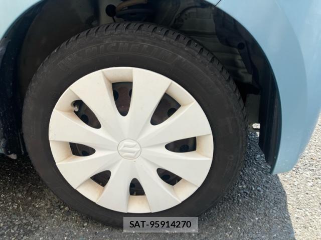 Suzuki SPACIA 2014-05 8317193-24