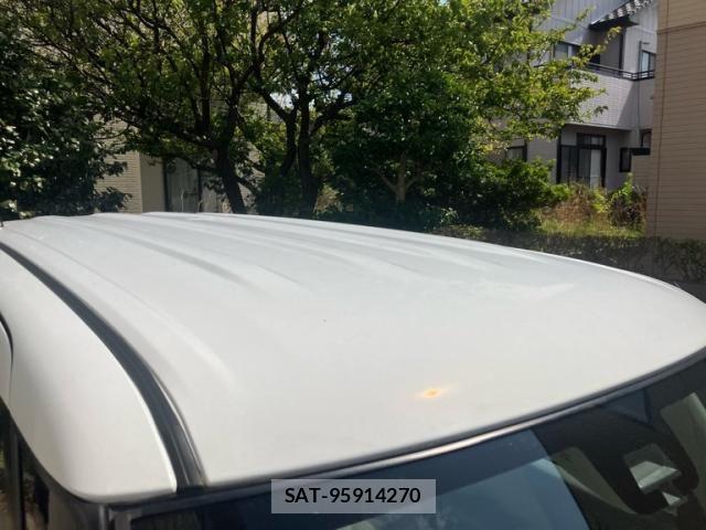 Suzuki SPACIA 2014-05 8317193-2
