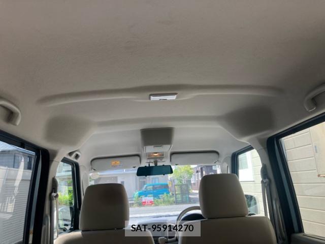 Suzuki SPACIA 2014-05 8317193-6