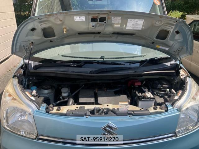 Suzuki SPACIA 2014-05 8317193-7