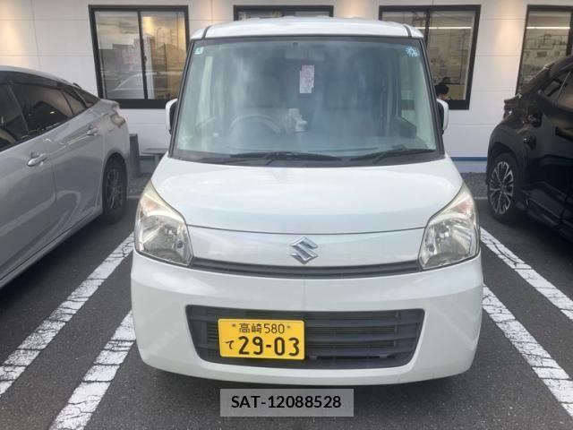 sat car