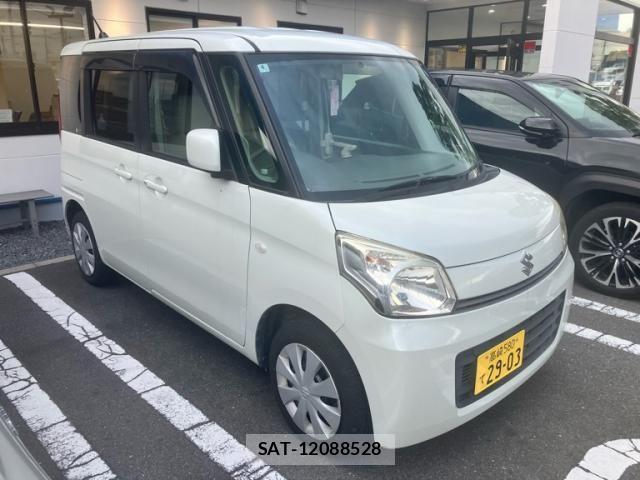 Suzuki SPACIA 2013-05 8317194-1