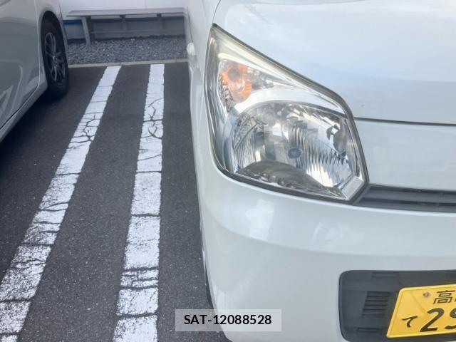 Suzuki SPACIA 2013-05 8317194-2