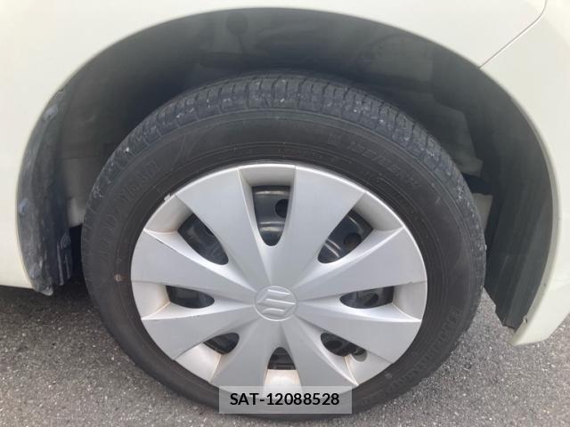 Suzuki SPACIA 2013-05 8317194-4