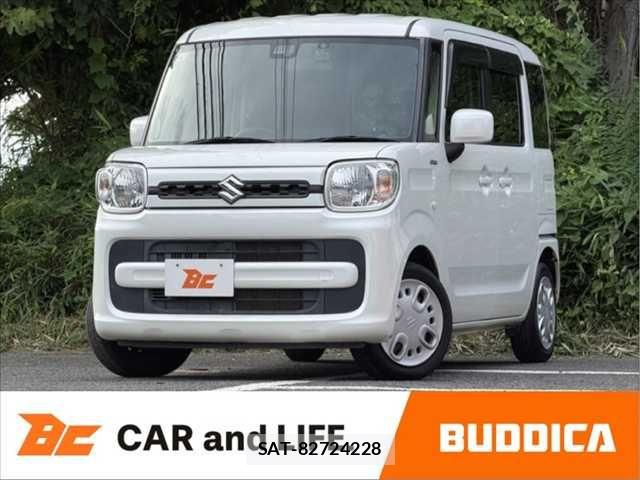 Suzuki SPACIA 2019-09 8337936-0