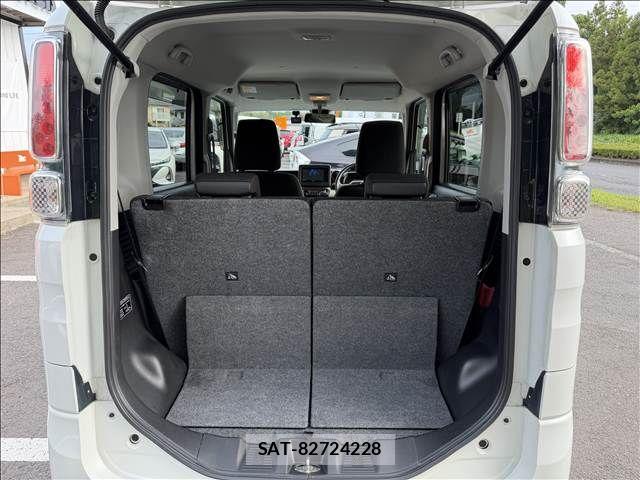 Suzuki SPACIA 2019-09 8337936-10