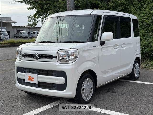 Suzuki SPACIA 2019-09 8337936-21