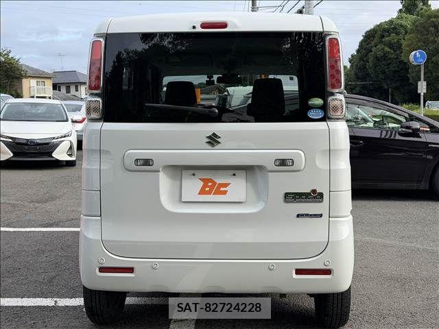 Suzuki SPACIA 2019-09 8337936-22