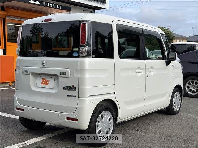 Suzuki SPACIA 2019-09 8337936-23