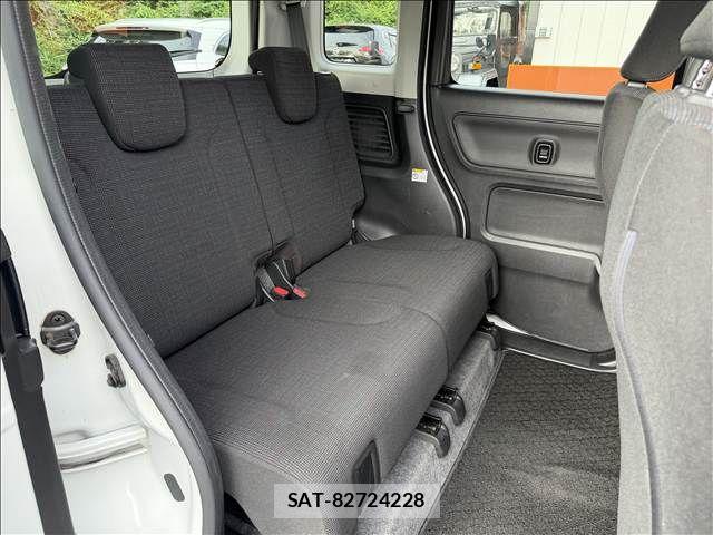 Suzuki SPACIA 2019-09 8337936-25