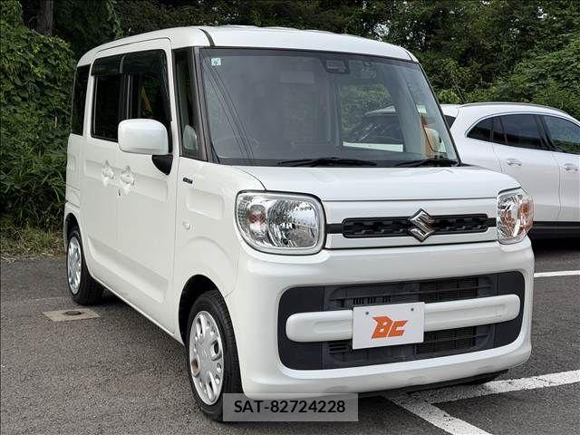 Suzuki SPACIA 2019-09 8337936-4