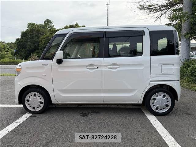 Suzuki SPACIA 2019-09 8337936-5