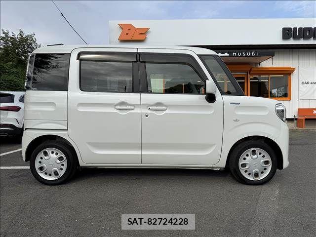 Suzuki SPACIA 2019-09 8337936-6