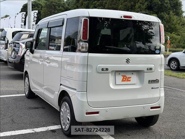 Suzuki SPACIA 2019-09 8337936-7