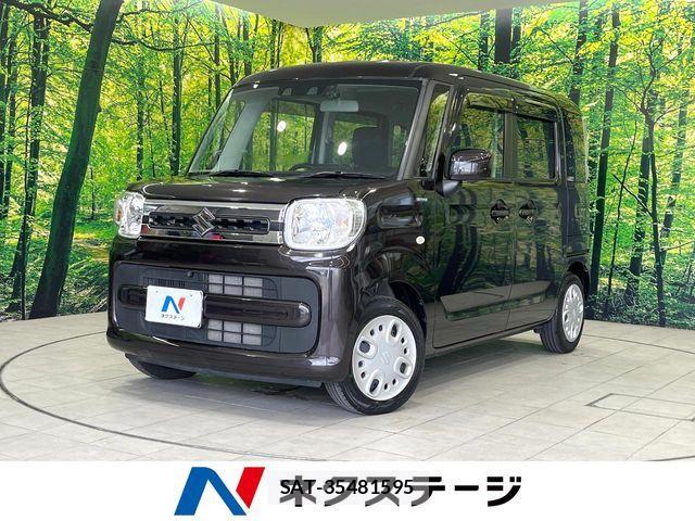 Suzuki SPACIA 2021-09 8337932-0