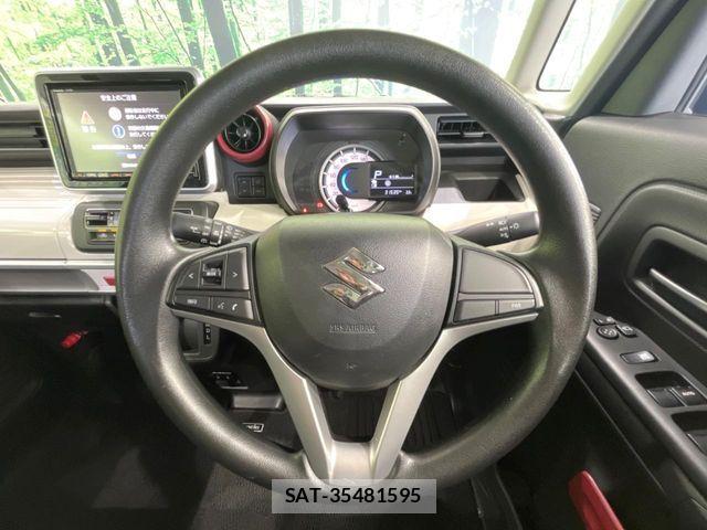 Suzuki SPACIA 2021-09 8337932-10