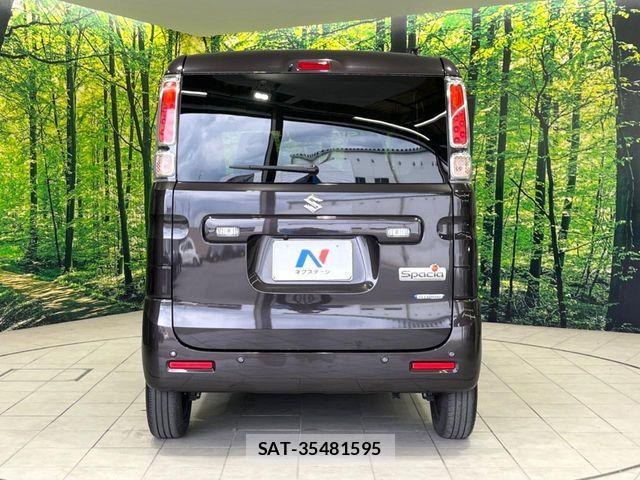 Suzuki SPACIA 2021-09 8337932-14