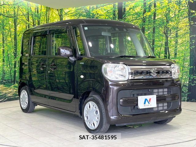 Suzuki SPACIA 2021-09 8337932-15