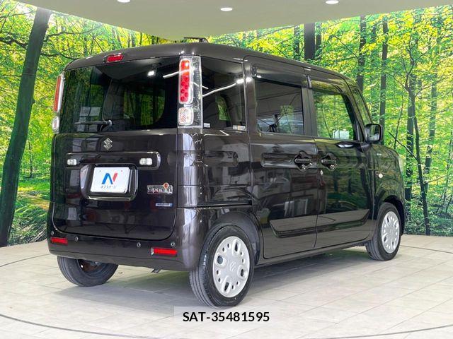 Suzuki SPACIA 2021-09 8337932-16