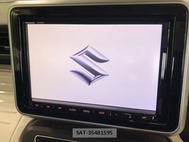 Suzuki SPACIA 2021-09 8337932-2