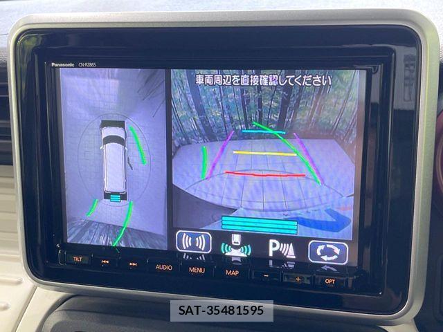 Suzuki SPACIA 2021-09 8337932-3