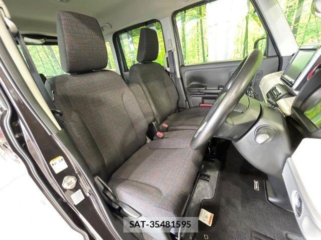 Suzuki SPACIA 2021-09 8337932-7