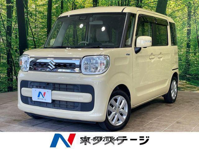 Suzuki SPACIA 2019-04 8337934-0