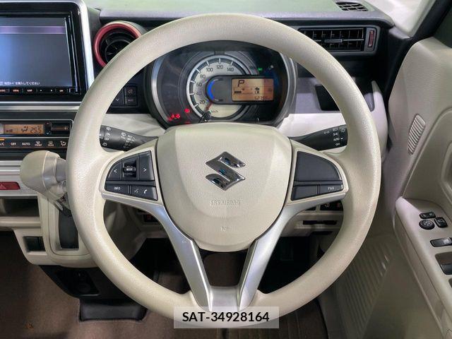 Suzuki SPACIA 2019-04 8337934-10