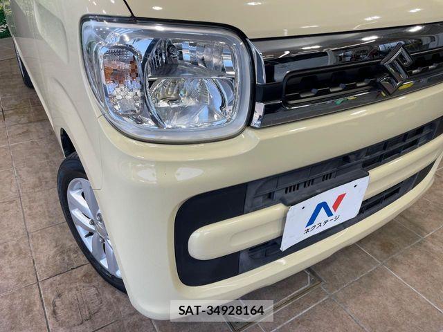 Suzuki SPACIA 2019-04 8337934-11