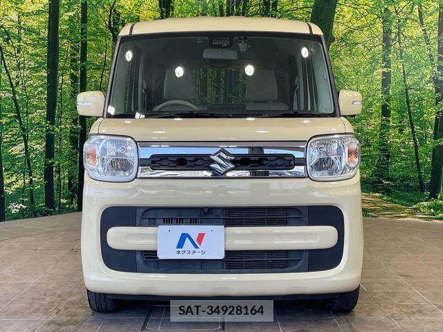 Suzuki SPACIA 2019-04 8337934-13