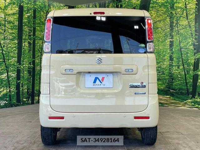 Suzuki SPACIA 2019-04 8337934-14