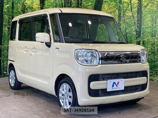 Suzuki SPACIA 2019-04 8337934-15
