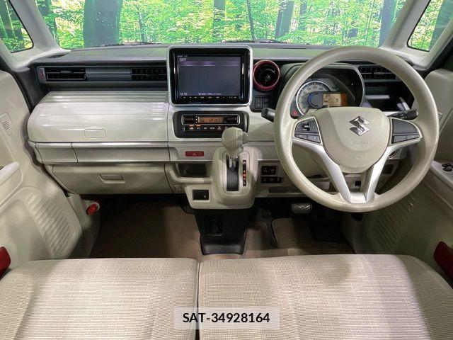Suzuki SPACIA 2019-04 8337934-1