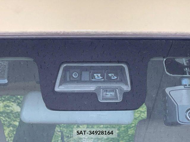 Suzuki SPACIA 2019-04 8337934-2