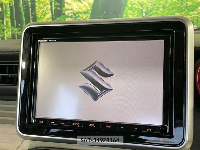 Suzuki SPACIA 2019-04 8337934-3