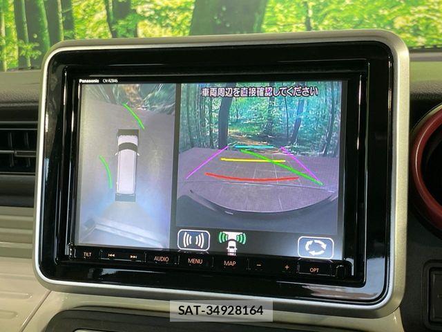 Suzuki SPACIA 2019-04 8337934-4
