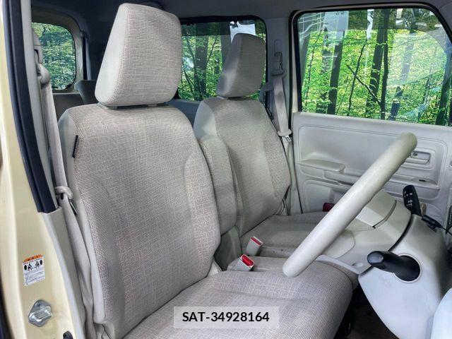 Suzuki SPACIA 2019-04 8337934-7